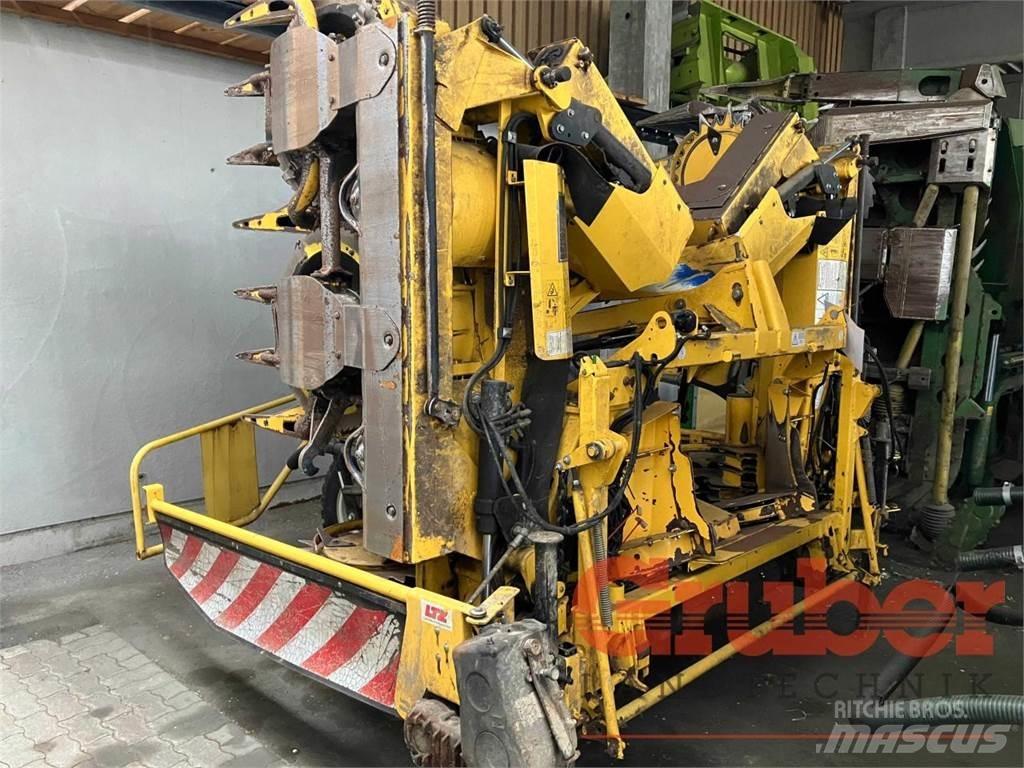 Kemper FI 470 Kombájn tartozékok