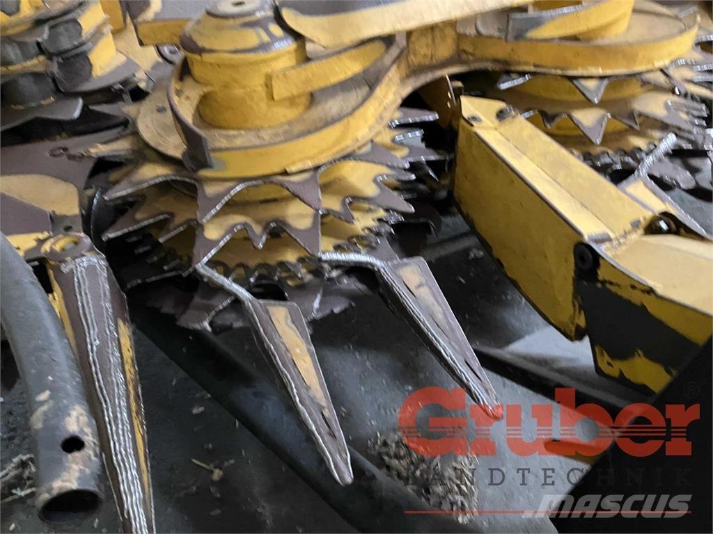 Kemper FI 470 Kombájn tartozékok