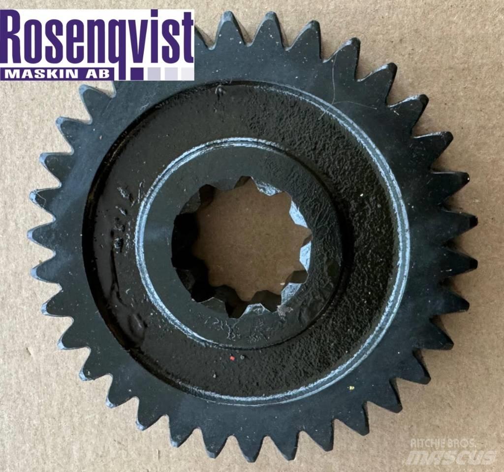 Fiat Gear 5124464 Váltók