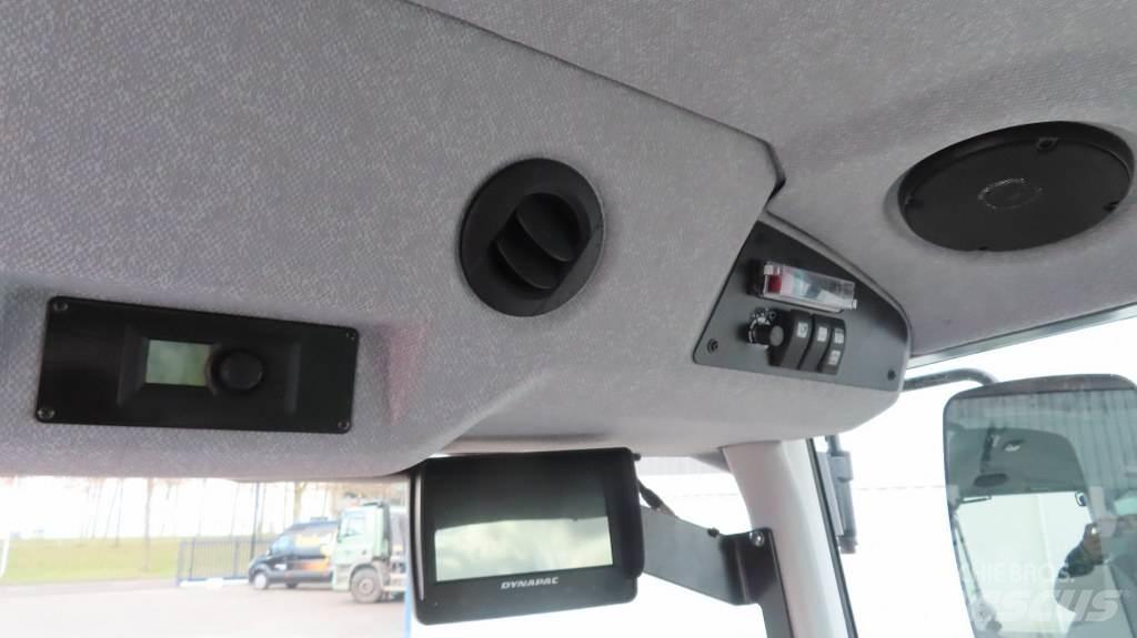 Dynapac CA5000D Egydobos hengerek