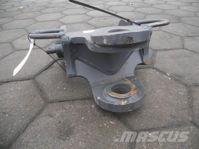  GELENKSTÜCK Gyors csatlakozók