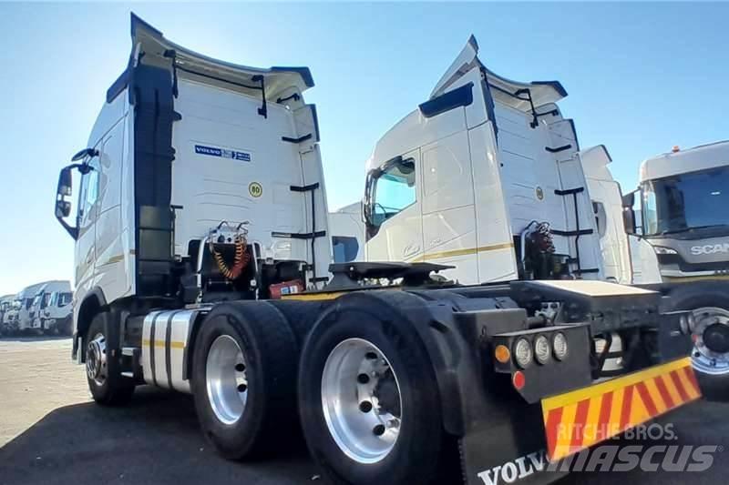 Volvo FH 440 Egyéb