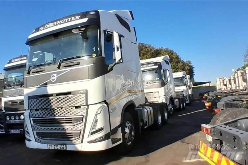 Volvo FH 440 Egyéb