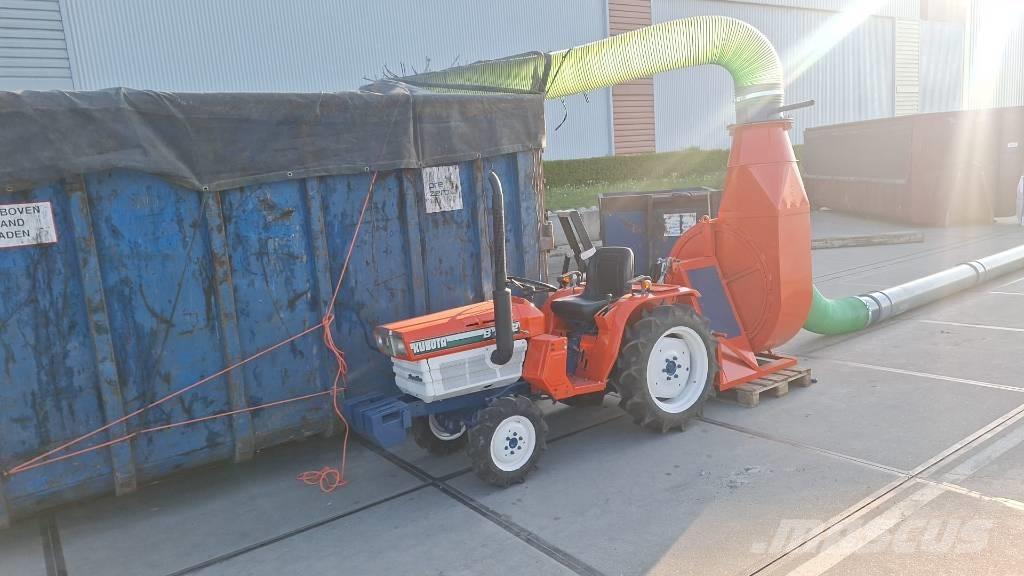  Isolatie zuiger Válogató berendezések