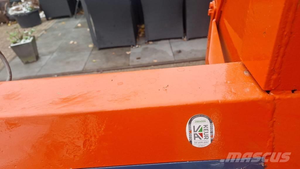  Isolatie zuiger Válogató berendezések