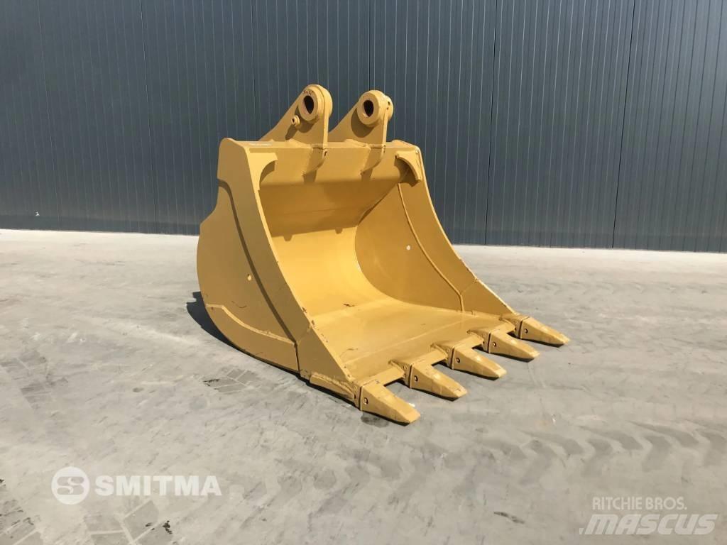 CAT 317 NG Kanalak