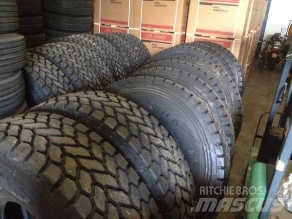 Hilo 1600R25 Gumiabroncsok, kerekek és felnik