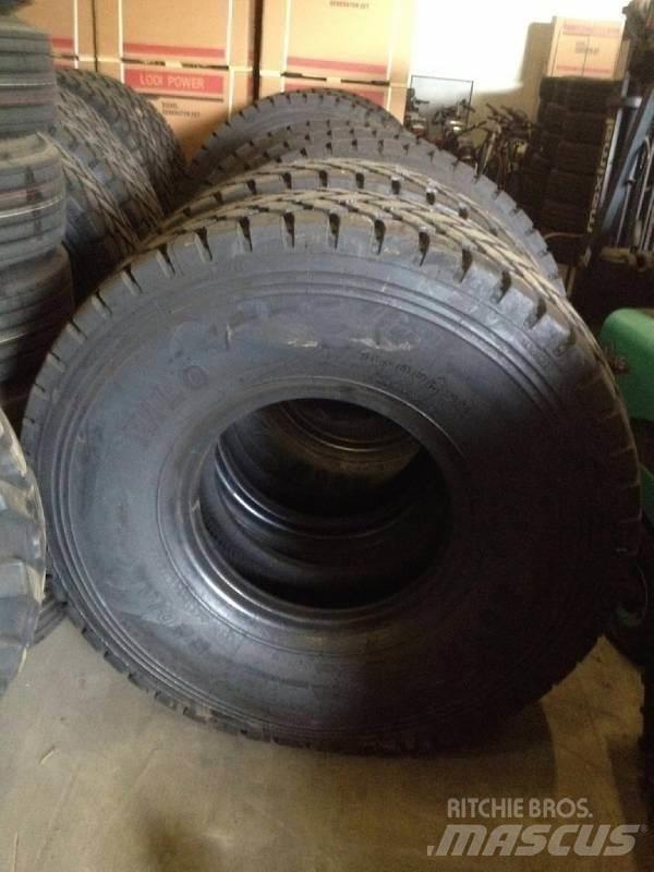 Hilo 1600R25 Gumiabroncsok, kerekek és felnik