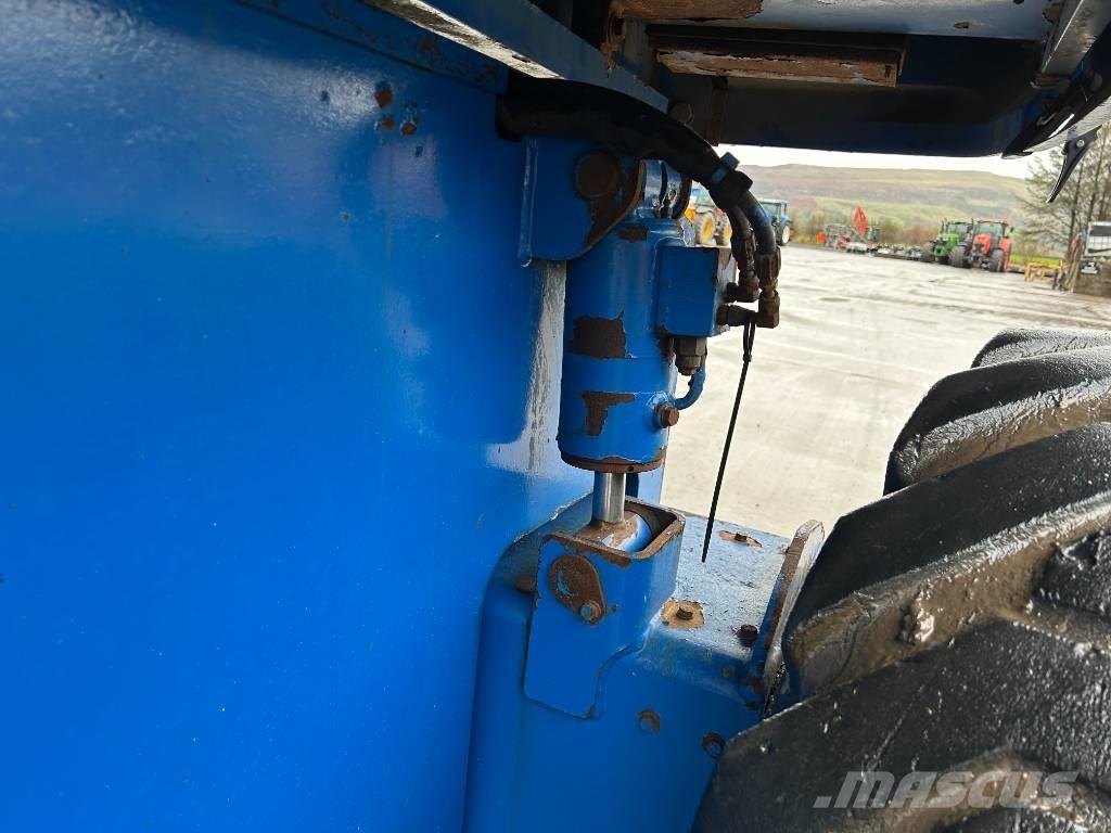 UpRight SB80 Karos emelők