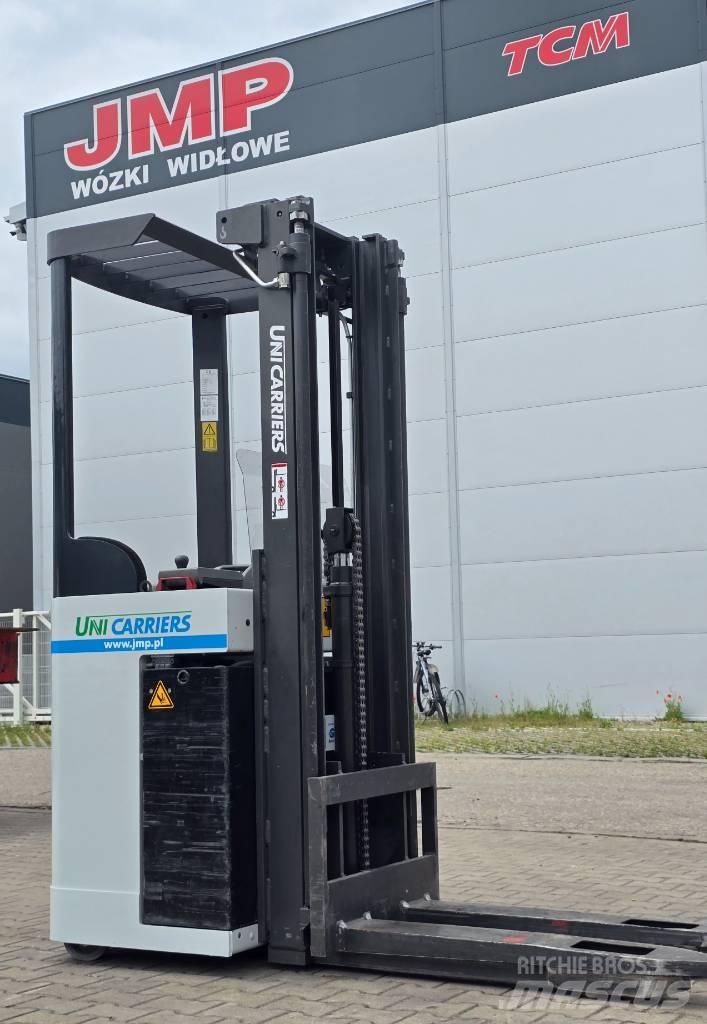 UniCarriers ASN 160 Tolóoszlopos targonca