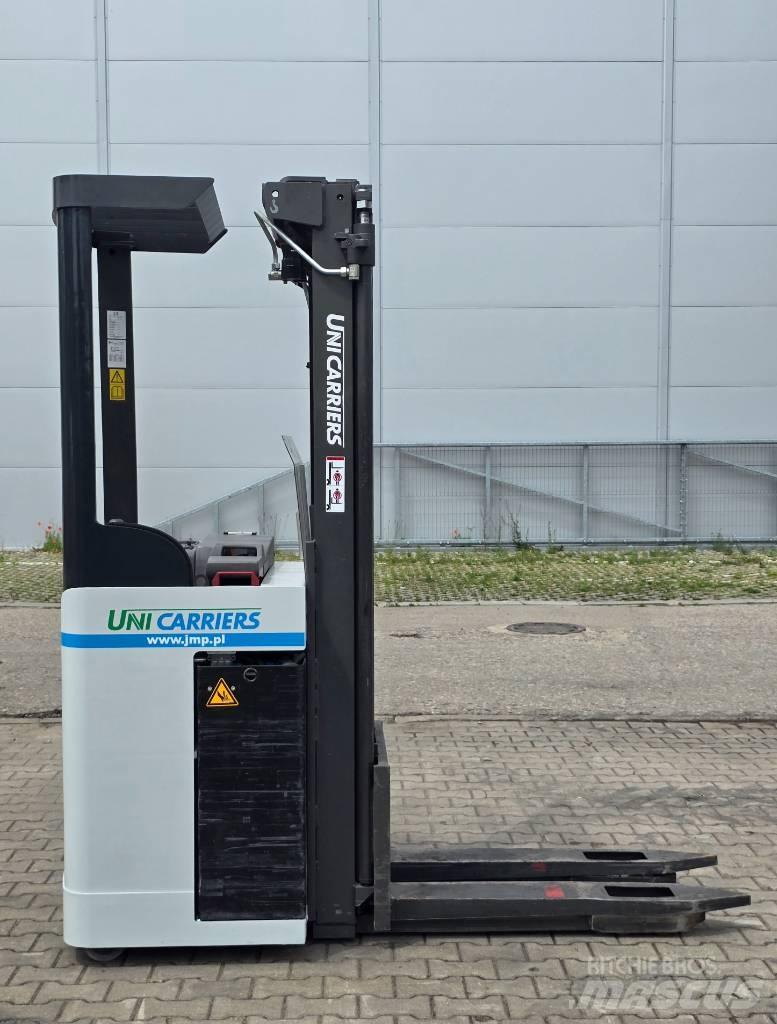 UniCarriers ASN 160 Tolóoszlopos targonca