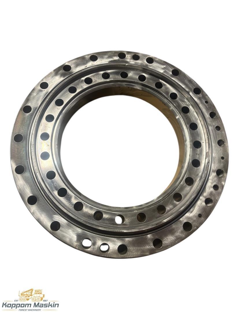 Eco Log 7018191 Alváz és felfüggesztés