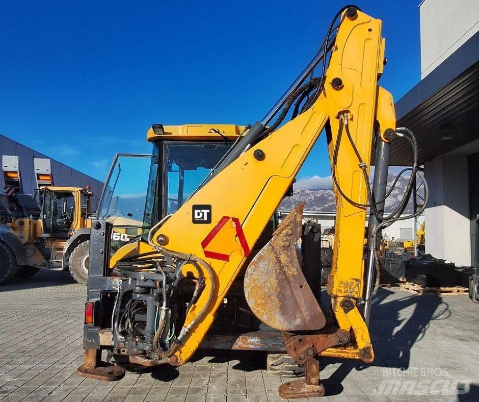 Terex 860 Kotrórakodók