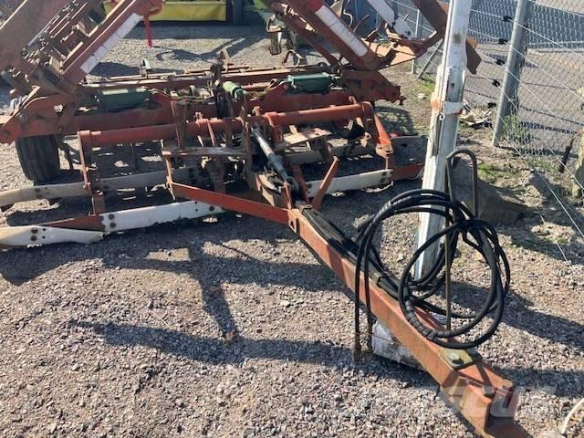 Kverneland Harv 6m Borona