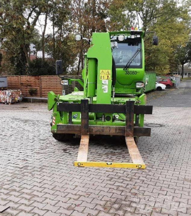 Merlo Roto 40.16 Teleszkópos rakodók