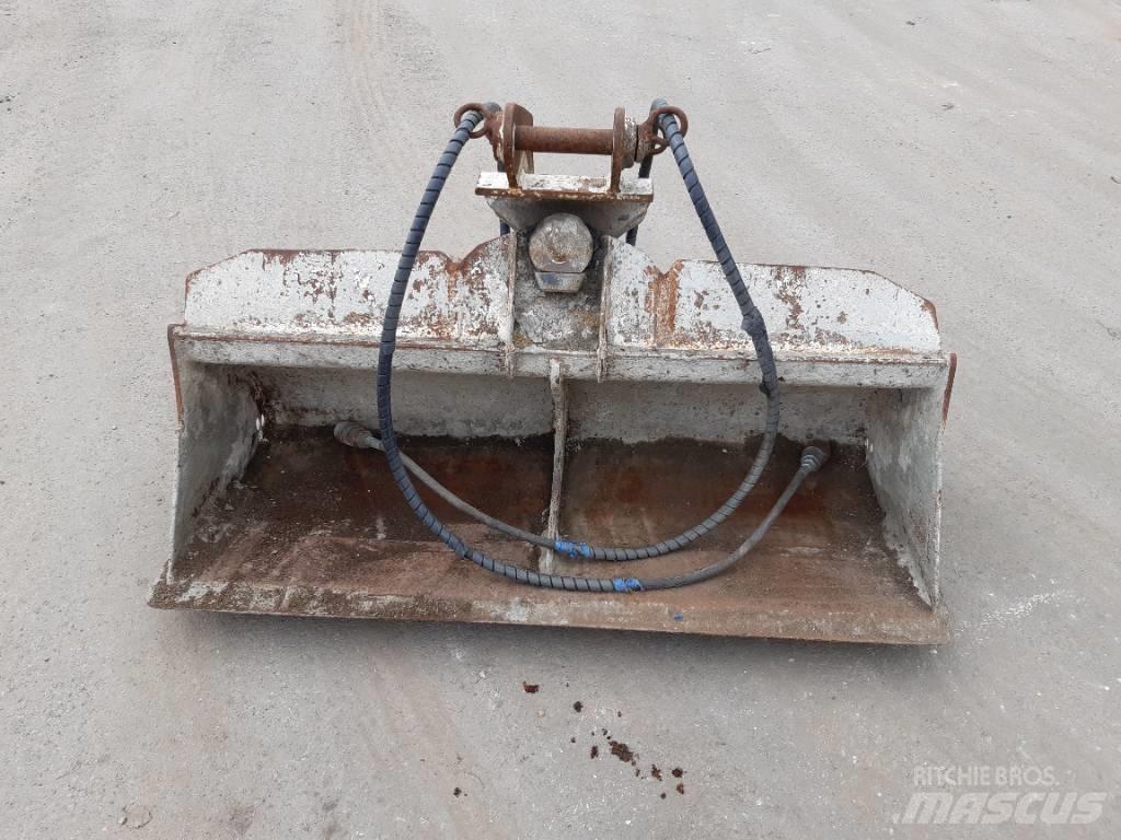  Renomag B3S1500TL V Kanalak
