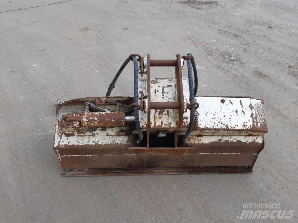  Renomag B3S1500TL V Kanalak