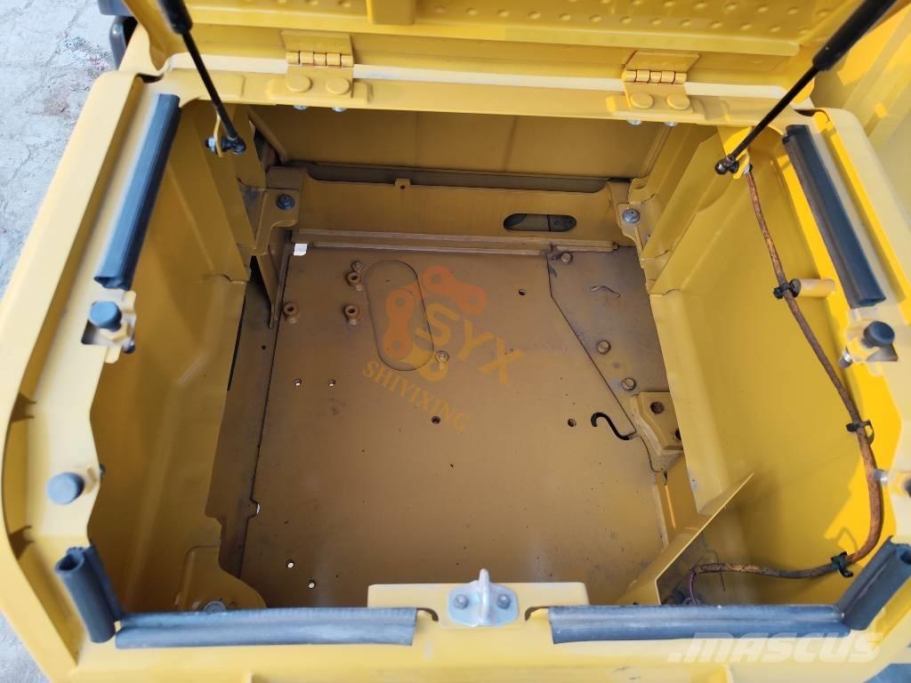 CAT 336 NEXT GEN Lánctalpas kotrók