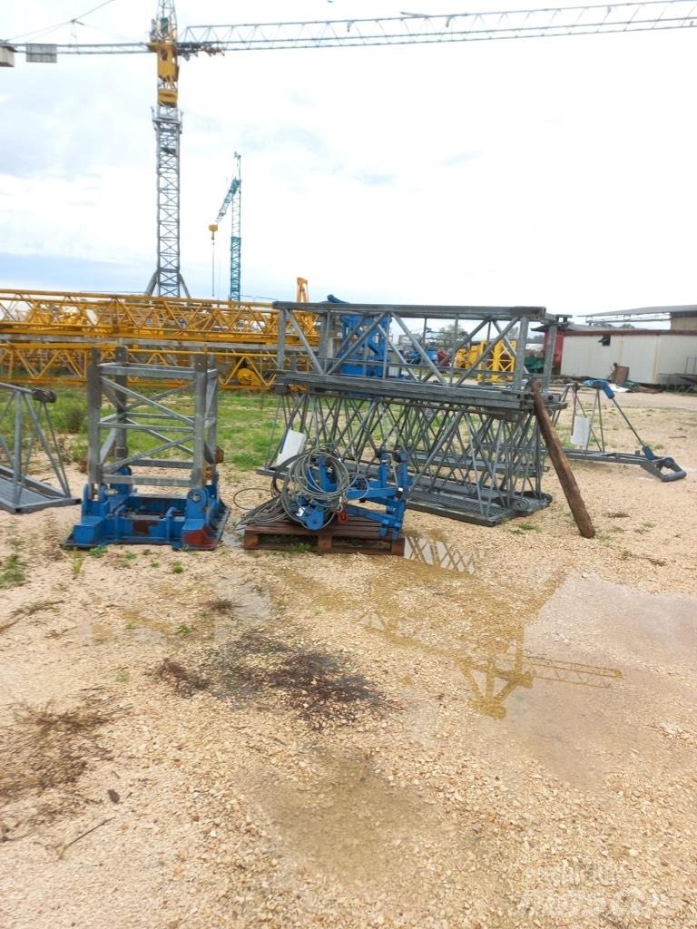 Payner HS 24 Torony daruk
