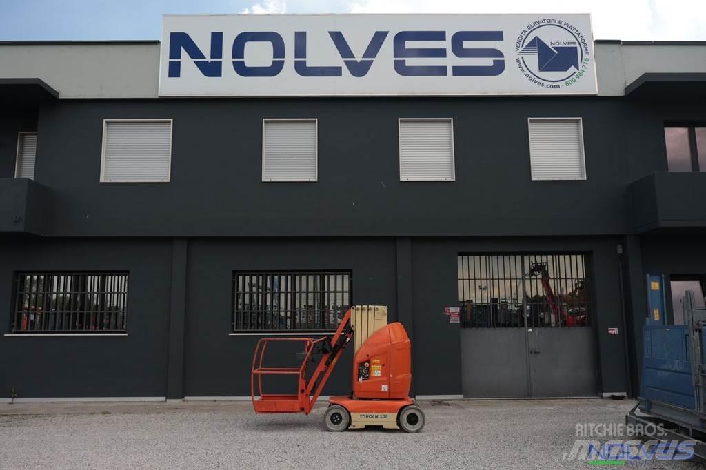 JLG TOUCAN10E Egyéb felvonók és állványok