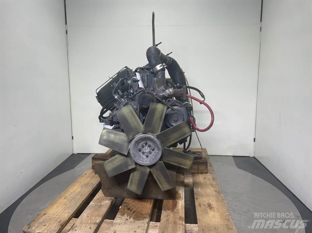 Perkins 103.10 Motorok