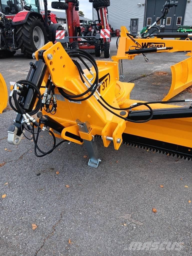 Wieska W3T Tielana Hóeltakarítók