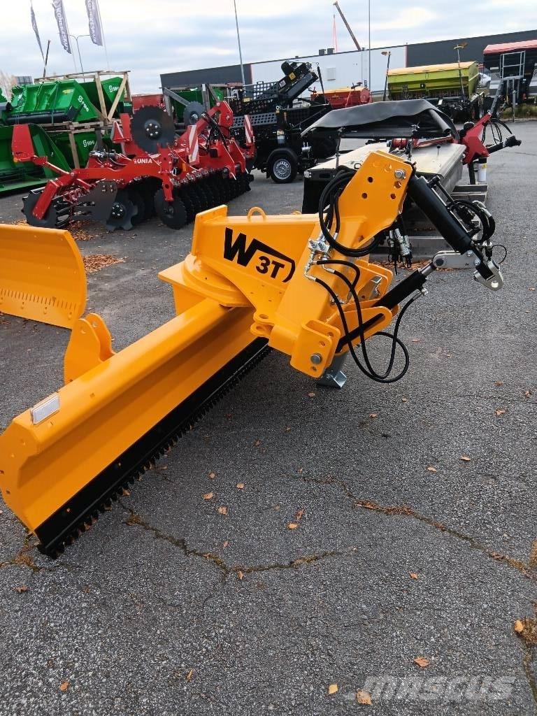 Wieska W3T Tielana Hóeltakarítók