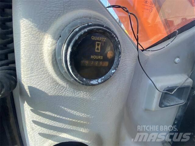 Doosan DH70-7 Mini kotrók < 7t