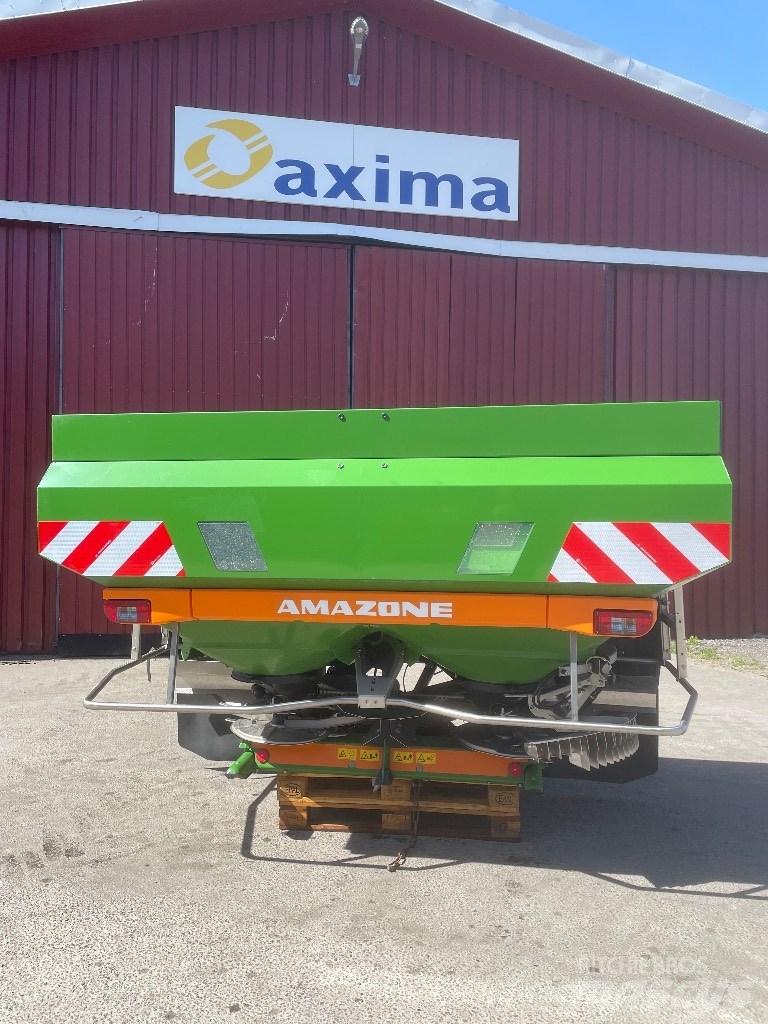 Amazone ZA-V 3200 Műtrágyaszórók
