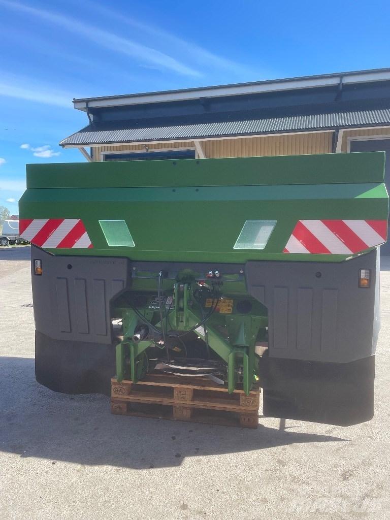 Amazone ZA-V 3200 Műtrágyaszórók