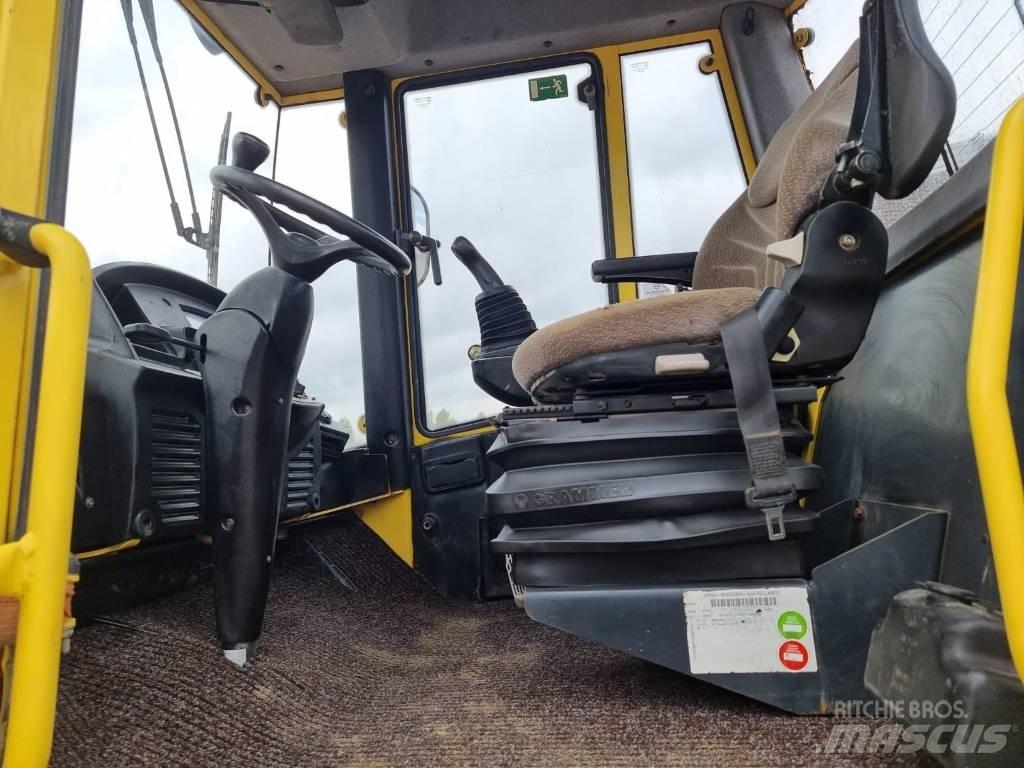 Bomag BW 213 D H-4 Egydobos hengerek