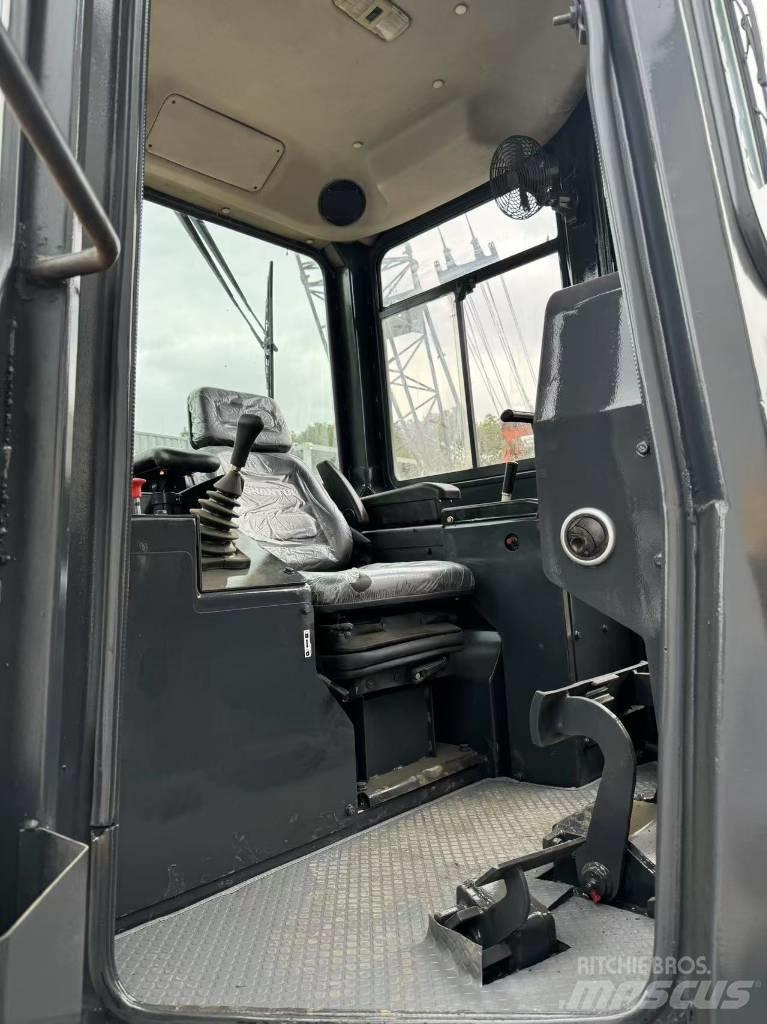 Shantui SD 22 lánctalpas dózerek