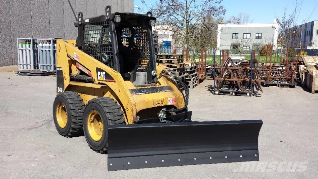 M3 Tilt dozer blade Anyagmozgatás - Egyebek