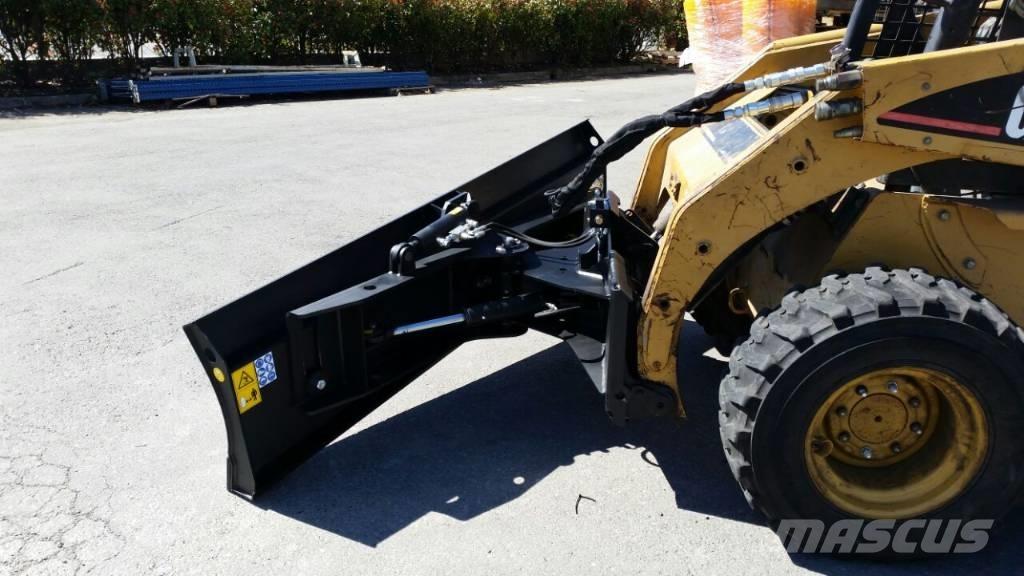 M3 Tilt dozer blade Anyagmozgatás - Egyebek