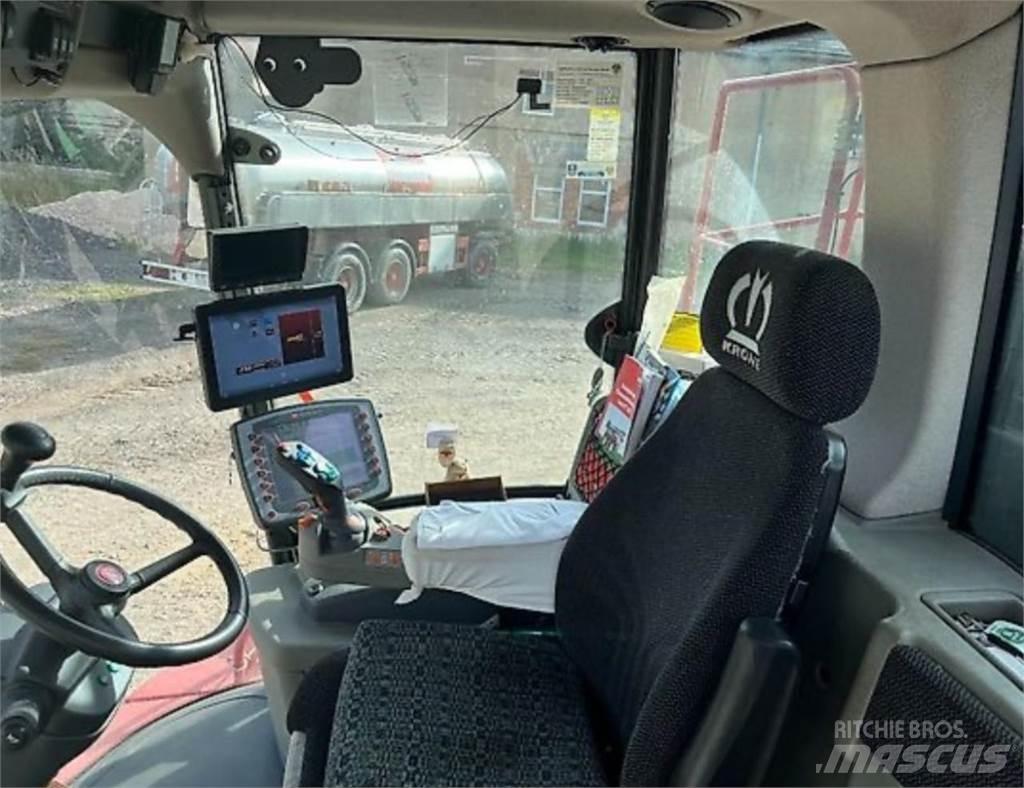 Horsch PT 280 Önjáró trágyaszórók