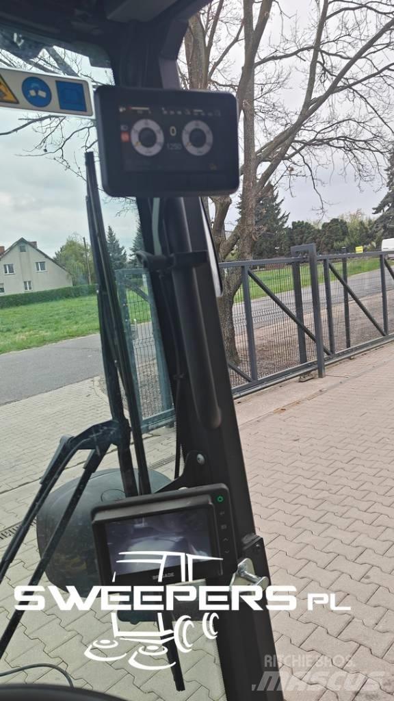 Kärcher MIC 42 Úttakarító gépek