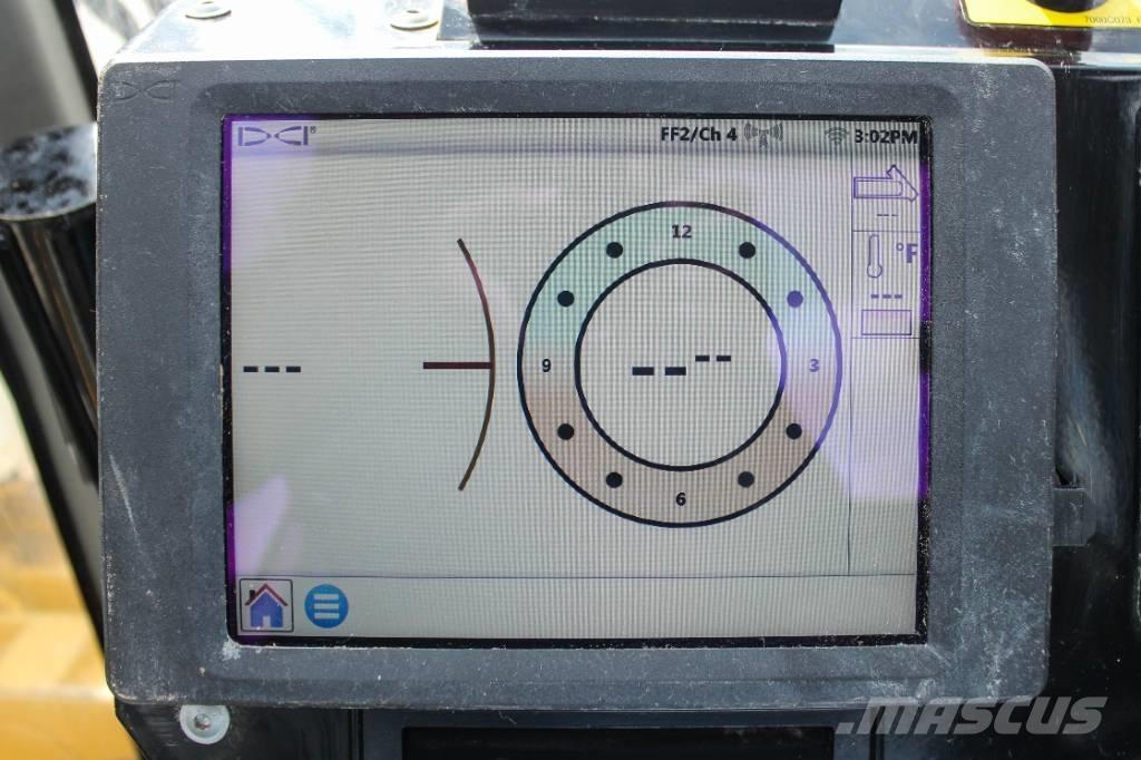 Vermeer D24x40 S3 Vízszintes fúróberendezések