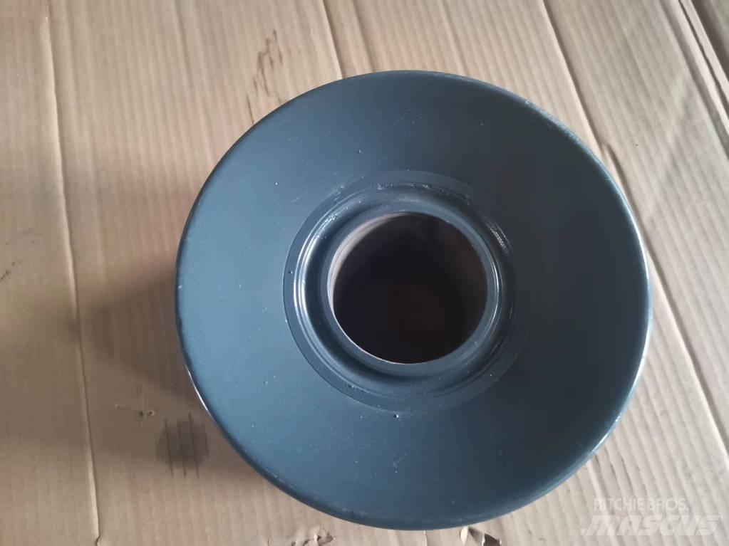 CLAAS Tension pulley Váltók