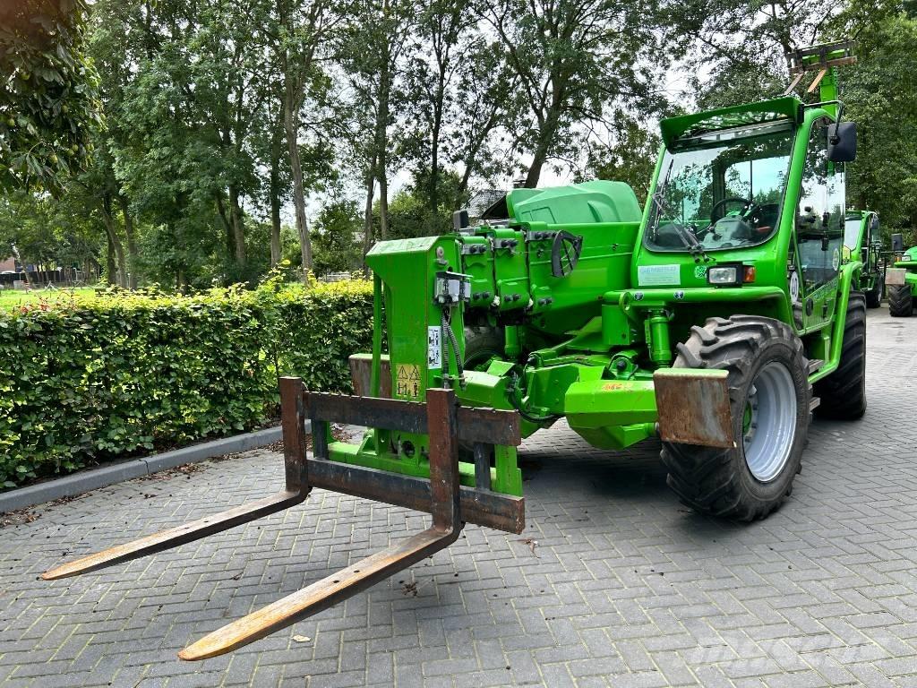 Merlo P 40.17 Teleszkópos rakodók