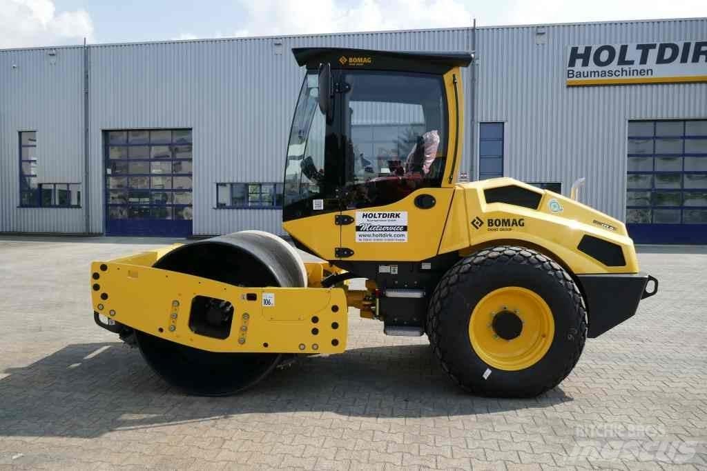 Bomag BW 177 D-5 Talajtömörítő gépek