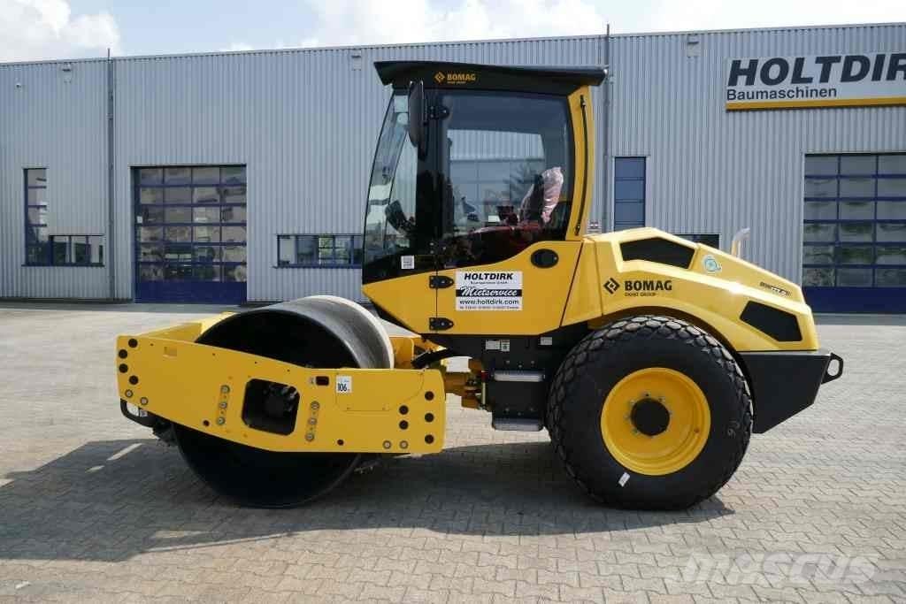 Bomag BW 177 D-5 Talajtömörítő gépek