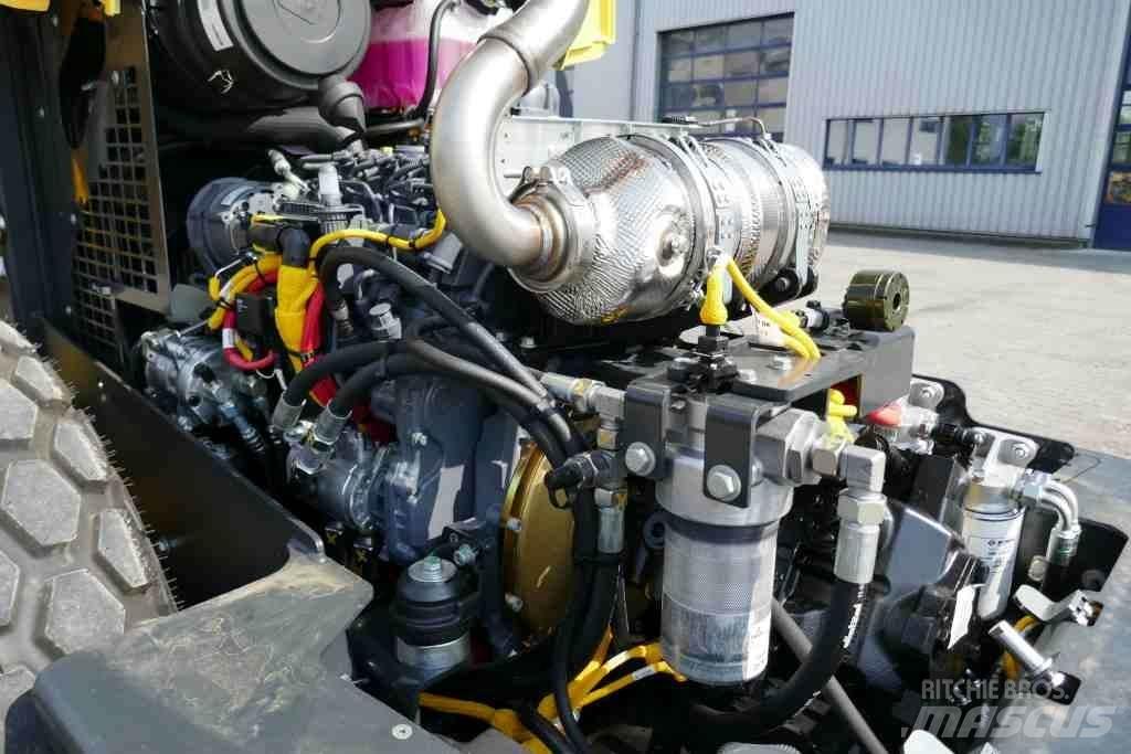 Bomag BW 177 D-5 Talajtömörítő gépek