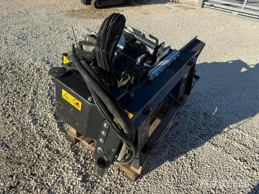 Bobcat 18 PSL Egyéb alkatrészek