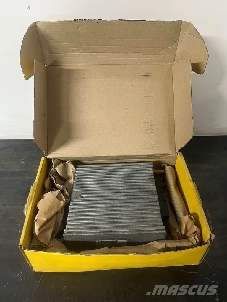 Liebherr ESX-LT Haszonjárművek - Egyéb