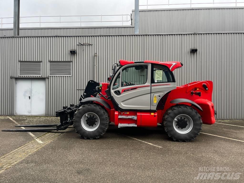 Manitou MHT 790 Teleszkópos rakodók