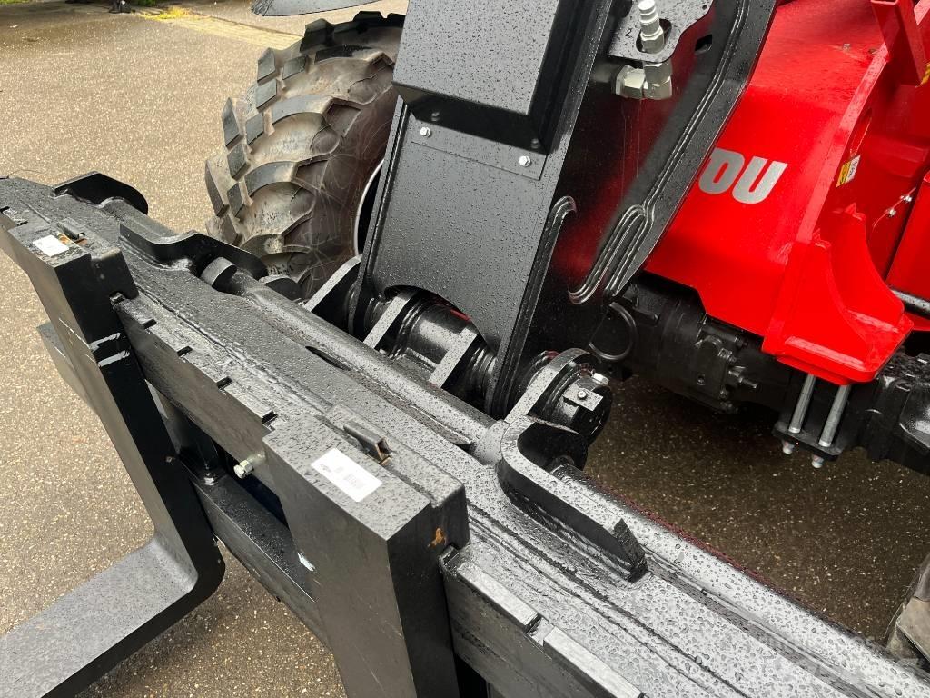 Manitou MHT 790 Teleszkópos rakodók