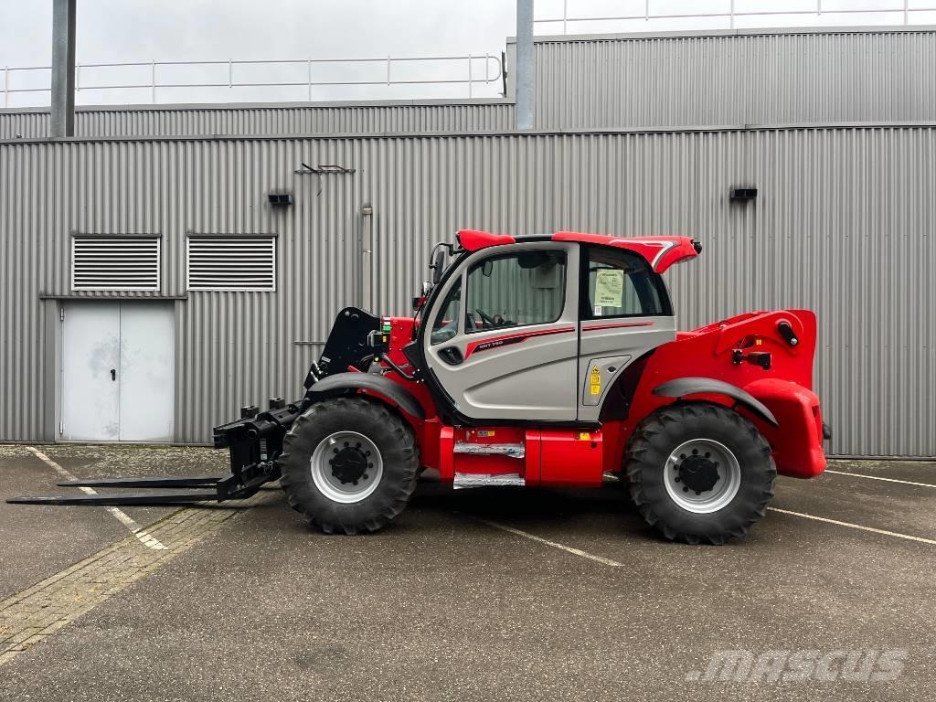 Manitou MHT 790 | 2023 Teleszkópos rakodók