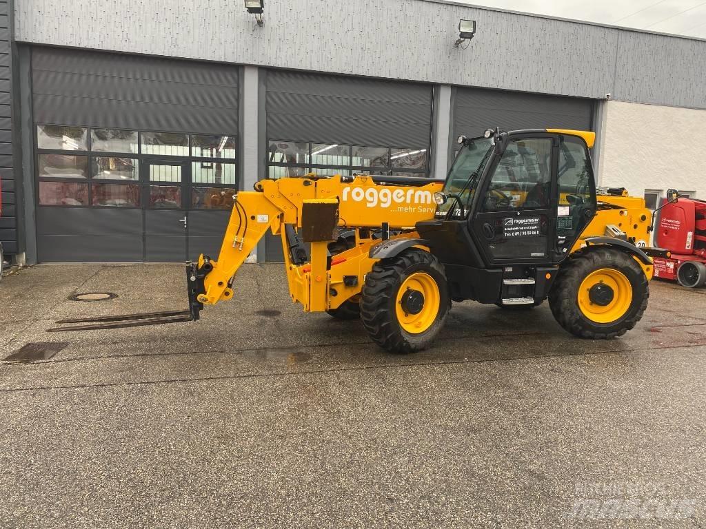 JCB JCB 540V180 Teleszkópos rakodók