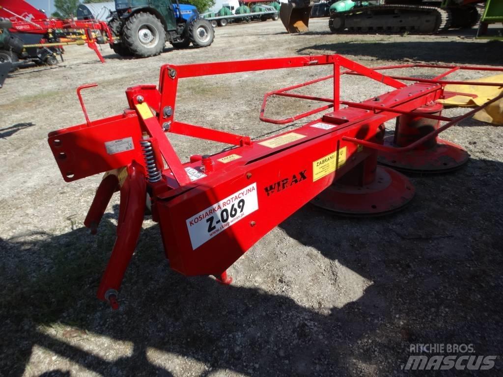Wirax Z-069 Kaszák