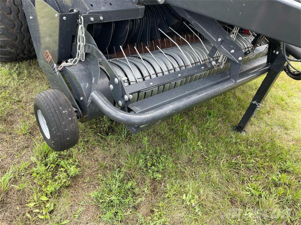 Kuhn FB 2130 Körbálázók